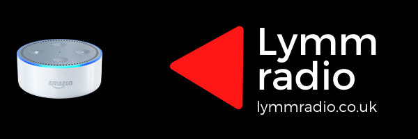 Lymm Radio